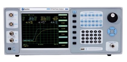 Power Meters and Power Sensors (RF and Microwave)